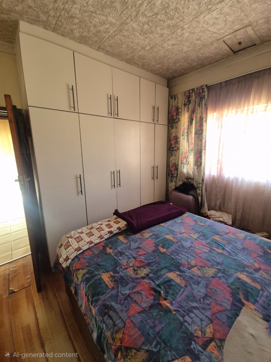 2 Bedroom Property for Sale in New Brighton Eastern Cape
